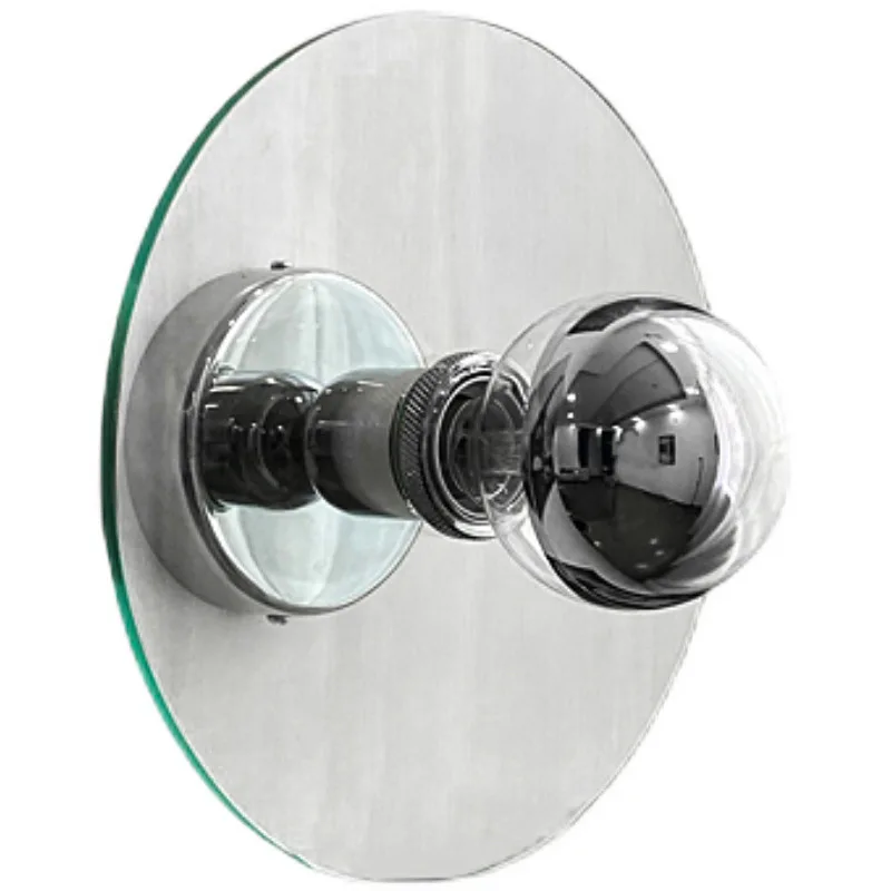 

Medieval French Bauhaus Living Room TV Wall Corridor Balcony Light Bedside Bedroom Prince