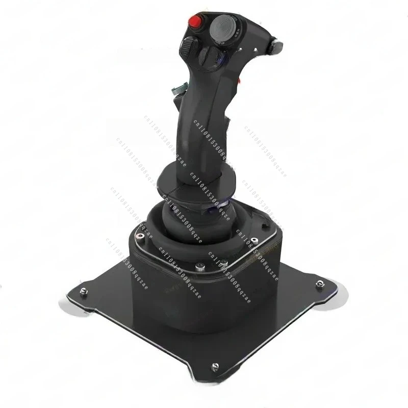 Pour la simulation, Simplayer WINWING Orions 2 F16 F16EX F18 Joystick Combo PC Flight Stick
