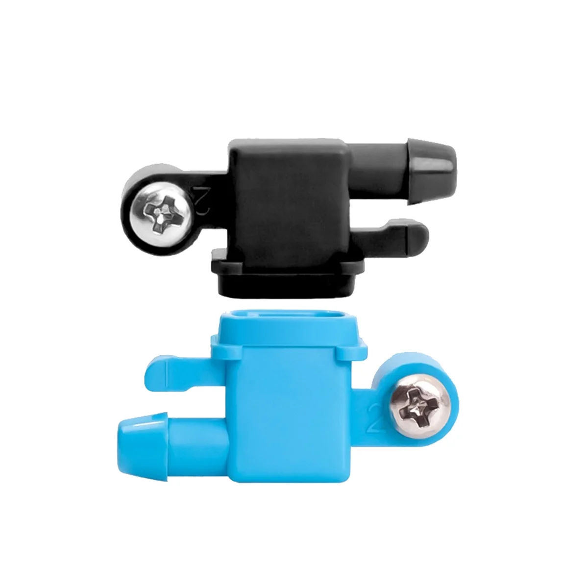 Dysza natryskowa do odkurzacza robota iRobot Braava Jet M6 240 241 244 Series Dysze zamienne czarne