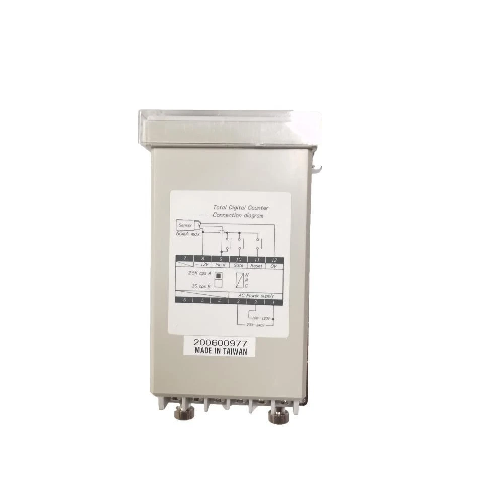 HC-4T PLC Original And New Counter