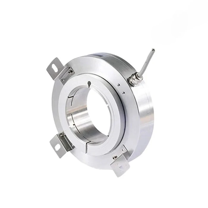 

2048PPR Sealed Angle Rotary Encoder for Machining and Motion Control