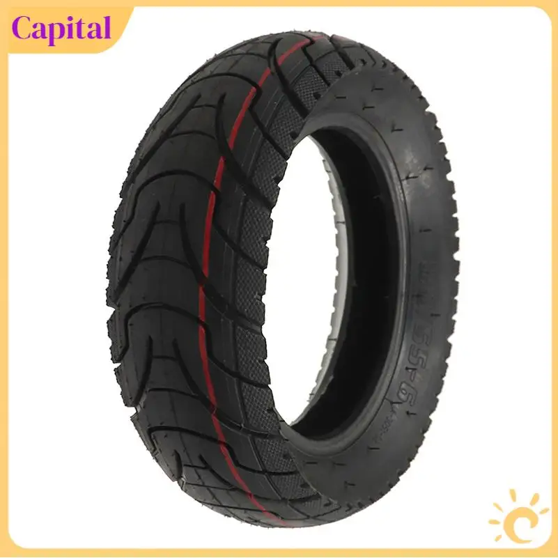 

Electric scooter road inflatable tire accessories 80/65-6 outer tire inner tube for Kugoo M4 Quick 3 Zero 10X Electric Scooter