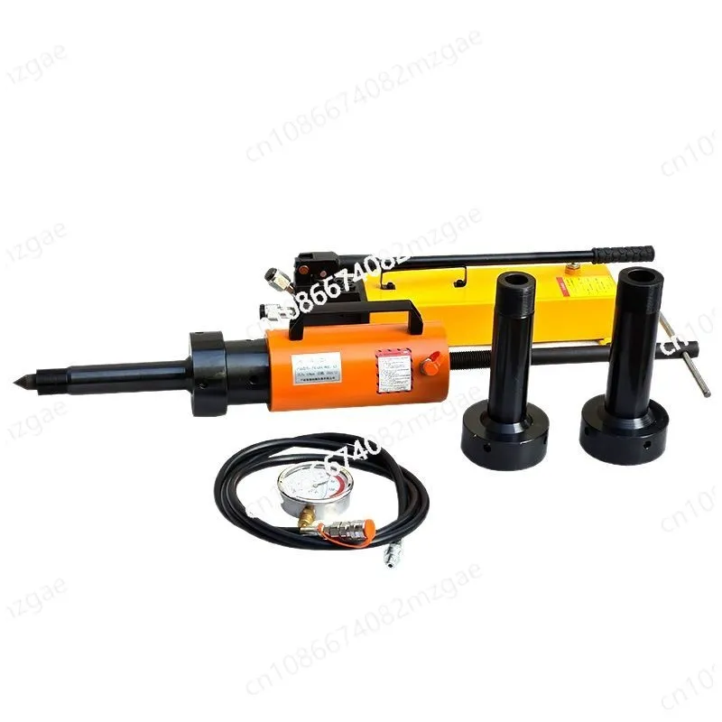Coupler hydraulic puller at most with wheel puller hydraulic multi-function puller disassembly and installation