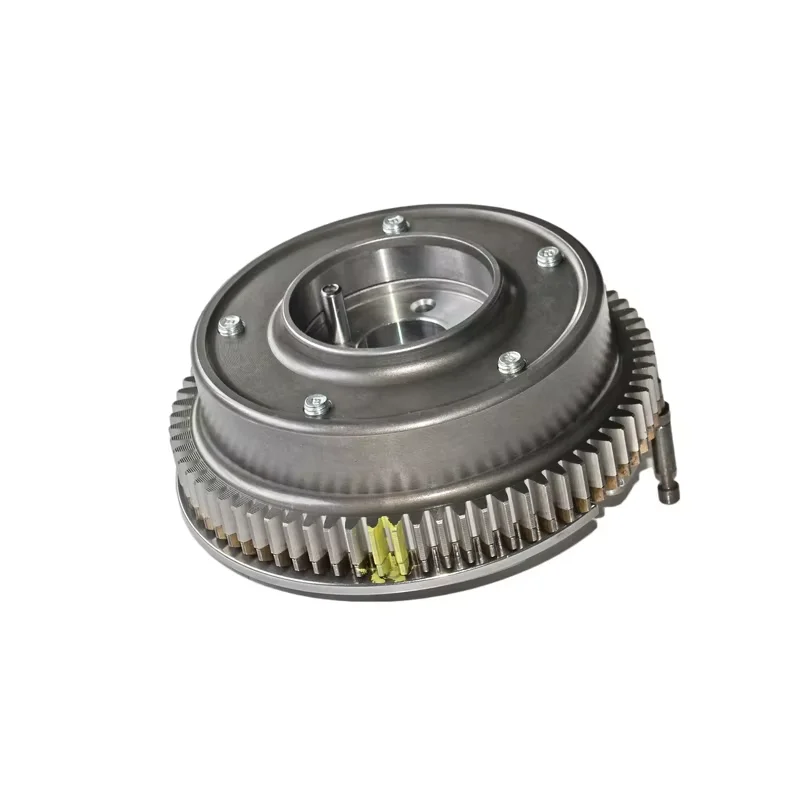 

A2720506847 A2720505047 SL500 CL S300 SL K350 S300 E280 C300 GL450 Adjusting device camshaft, left exhaust outlet