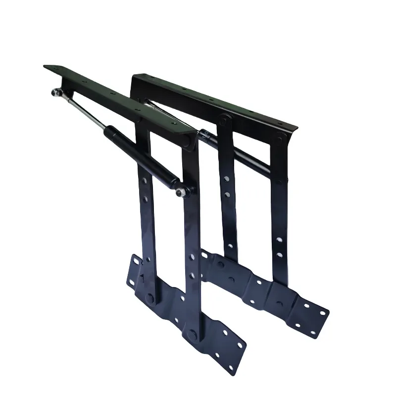 

Multi specification coffee table lifting frame, strong and load-bearing furniture hardware direct supply lifting accessories