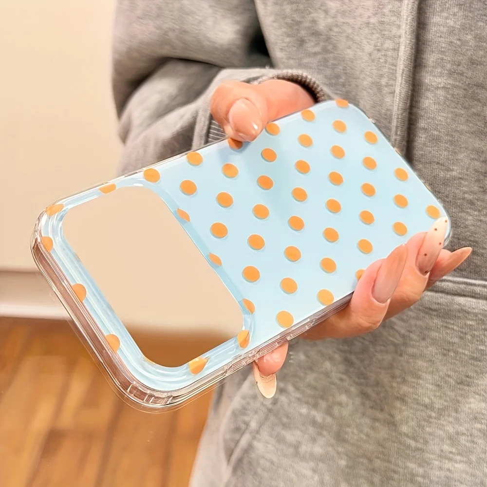 Clmj Korean Polka D…