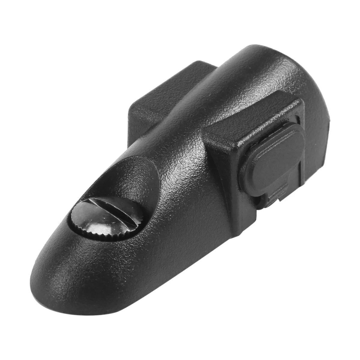 2pin Jack 3.5mm / 2.5mm Audio Adapter for Motorola GP328 GP340 PTX760 PRO5150 to GP300 GP88S Ham Radio Radio J6226A(US Plug)