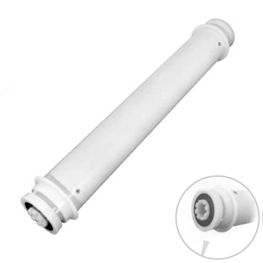 Replacement RCX26003 Wheel Tube for Hayward For TigerShark Robotic Pool Cleaners Maintains Optimal Cleaner Performance Over Time