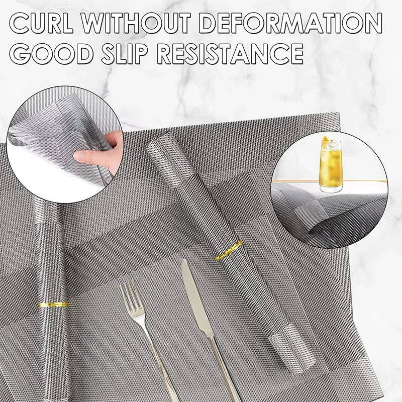 Thumbnail 3 - #8 Latest Placemats Offers