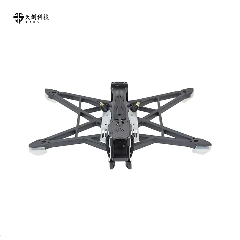 TJRC 8V2/10 FPV Drone Frame Long Range HD Racing Quadcopter
