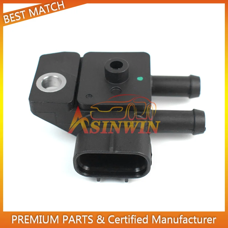 

Differential Pressure Sensor 39210-2A800 392102A800 for Hyundai Santa Fe Kia Rio Sportage