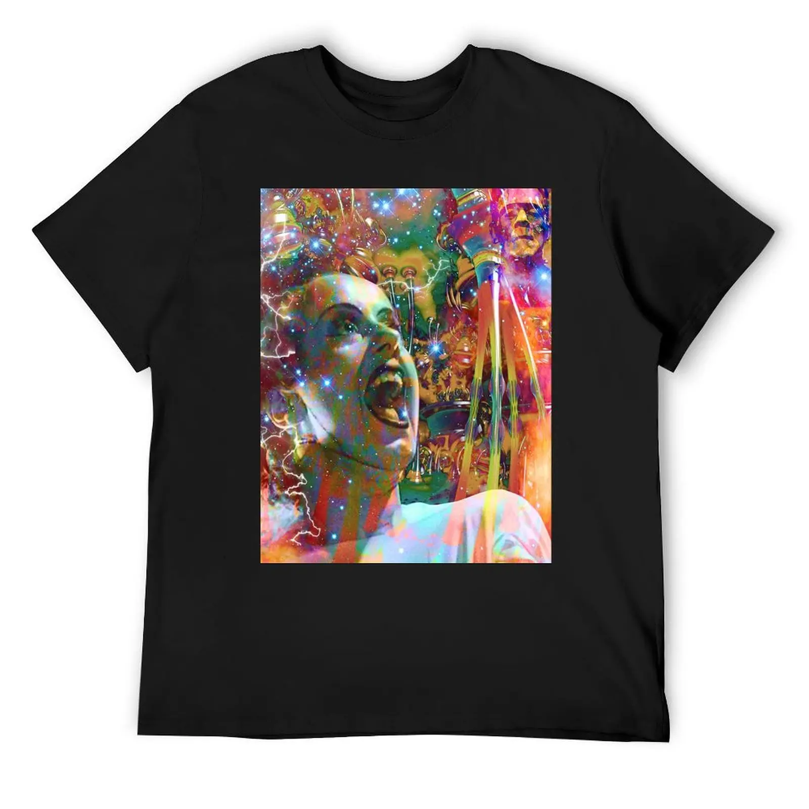 

Bride of Frankenstein T-Shirt essential t shirt shirts graphic tees Funny t-shirt shirts graphic tee slim fit t shirts for men