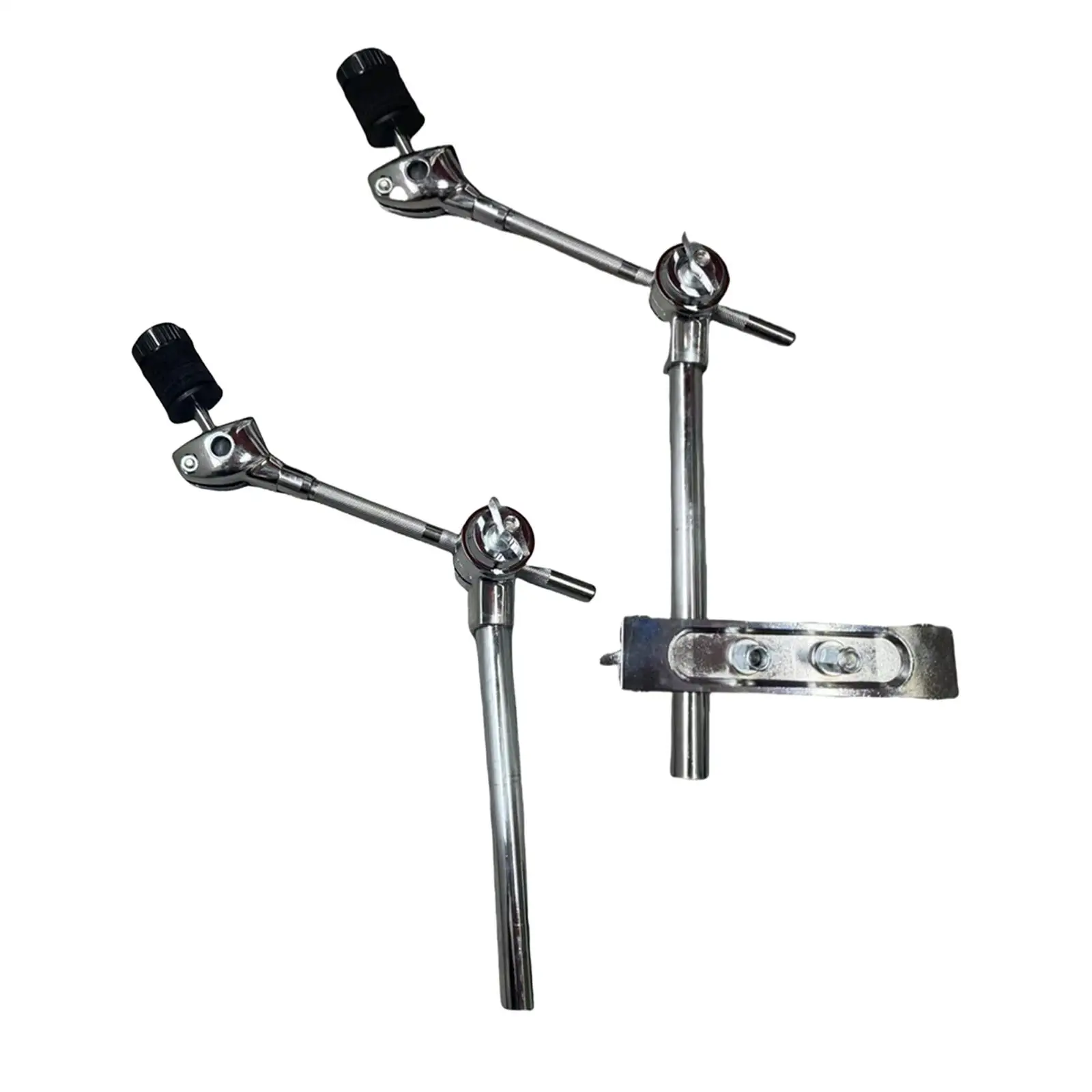 Heavy Cymbal Holder Easy Installation Sturdy Cymbal Mount for Drum Parts Crash and Effects Cymbals Splash Percussion Accessories