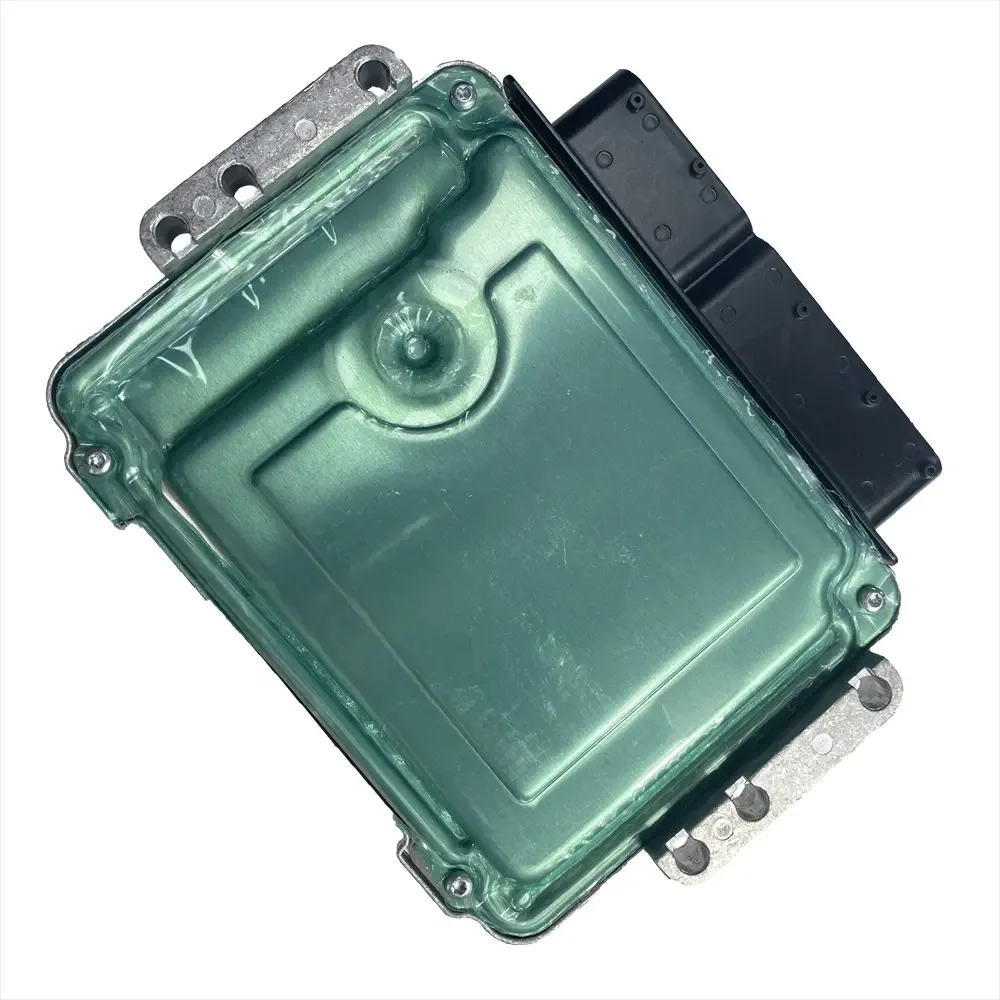 Для 39128-2BAC9 Nieuwe Ecu Originele Auto Motor Computer Boord Electronische Controle Apparaatéesikt