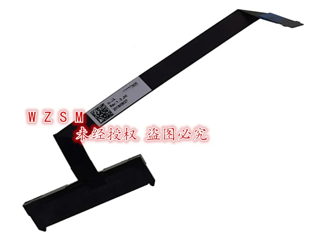 Dla Acer aspire A315-54 A315-42 EX215-51KG A315-54K-56 A315-41G laptop SATA dysk twardy HDD SSD złącze Flex Cable NBX0002JQ00