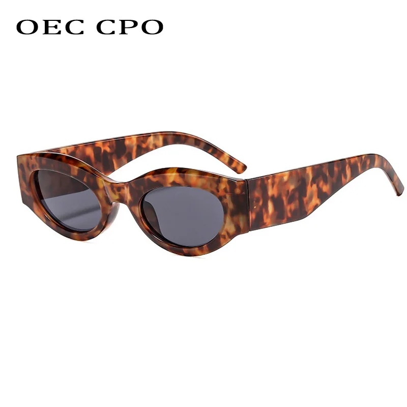 

New Ladies Cat Eye Sunglasses Women Men Brand Designer Leopard Fashion Sun Glasses Female Shades UV400 Eyewear Oculos