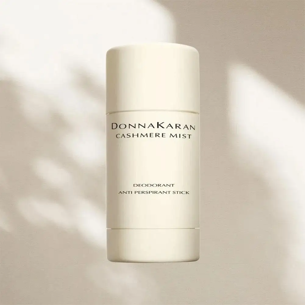 Donnaji Cashmere Mist Дезодоранты-антиперспиранты Стойкий свежий аромат для тела 50 г Унисекс Брендовый антиперспирант для подмышек