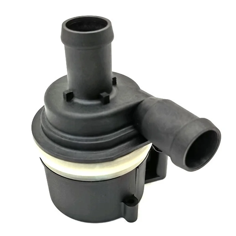 

059121012B Car Engine Cooling Addition Auxiliary Water Pump For A4 A5 A6 Quattro Allroad Q5 Q7 2007-2017 06D121601