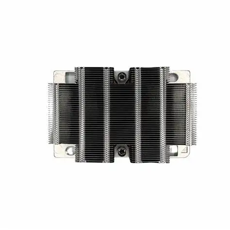 0C6R9H 1U High Performance Heatsink for Poweredge R740 / R740Xd / R640