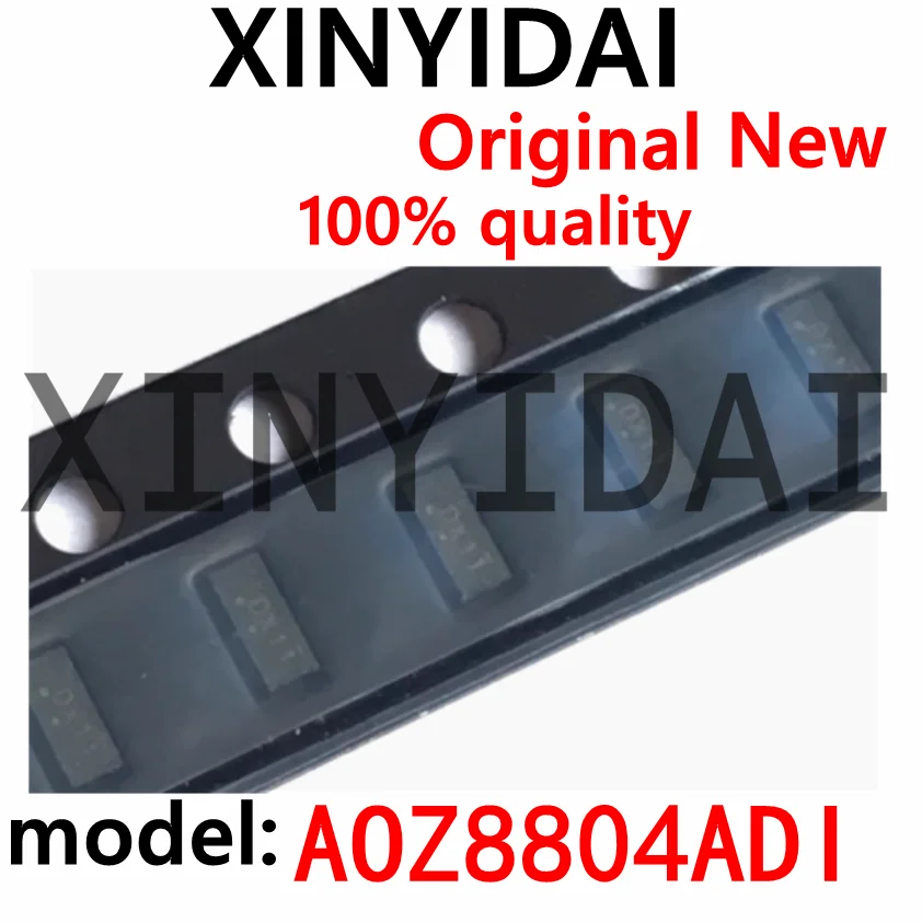 

20pieces Original stock AOZ8804ADI TVS 5V DFN-10