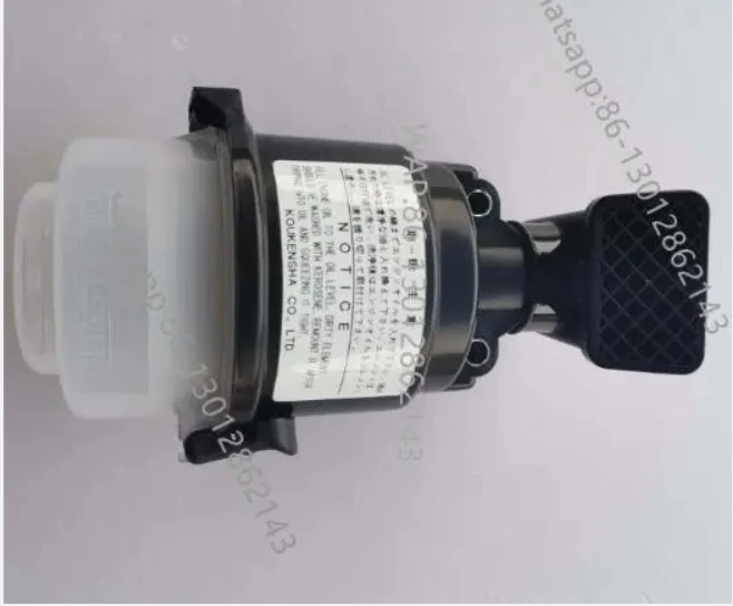 GT400 original air filter, GM132 oil bath&more complete 4.0HP Meiji engine/motor filter