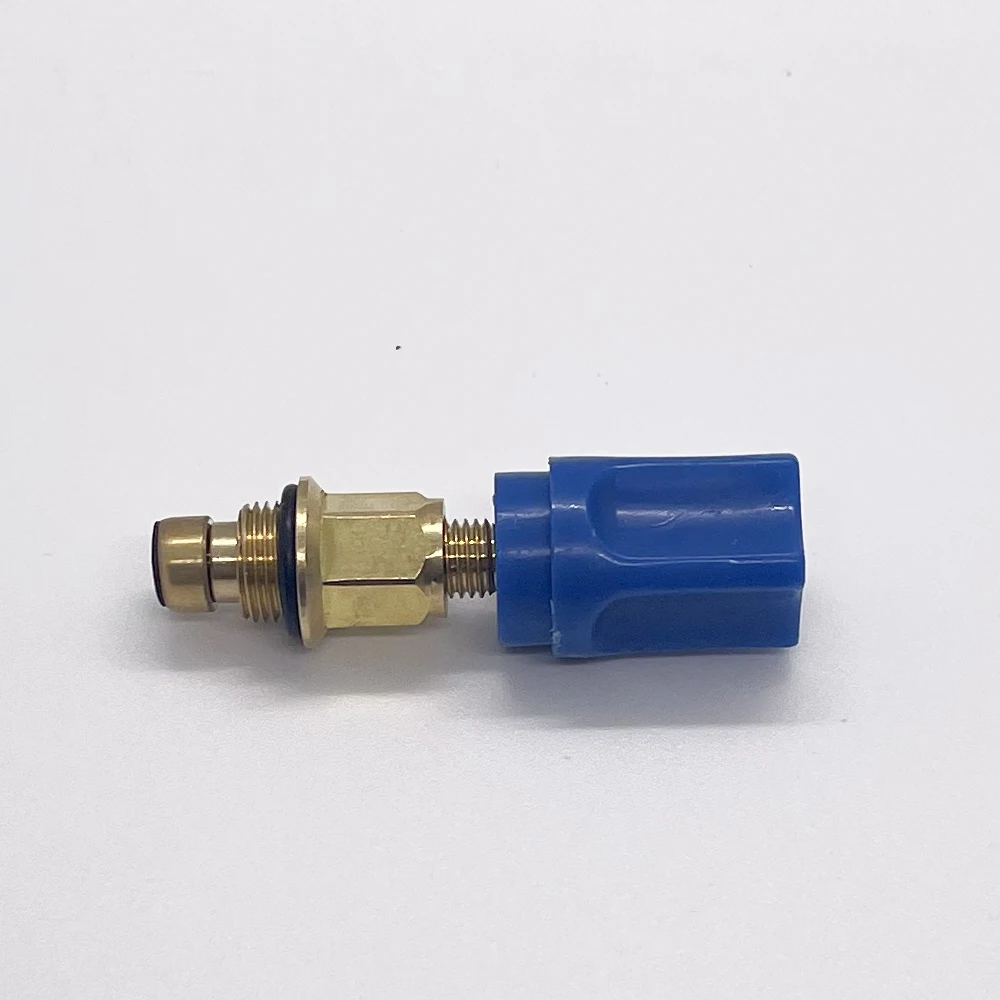 

Gas Water Heater Part High Quality Brass Material Water Replenishment Valve HS24UB01 Wniversal for Water Heaters