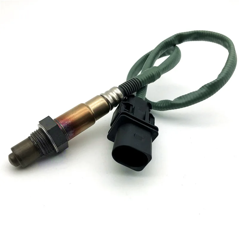 Oxygen Sensor for Mercedes A0085422918 0085422918 Car Engine Replacement Parts