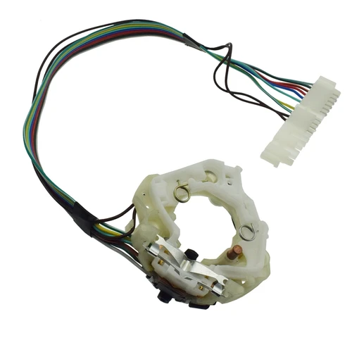 Imagen 1 del producto Interruptor de señal de giro para Buick Chevrolet, piezas de interruptor de señal de giro, nueva columna, herramientas GM, camión, furgoneta, Pickup, 1995963