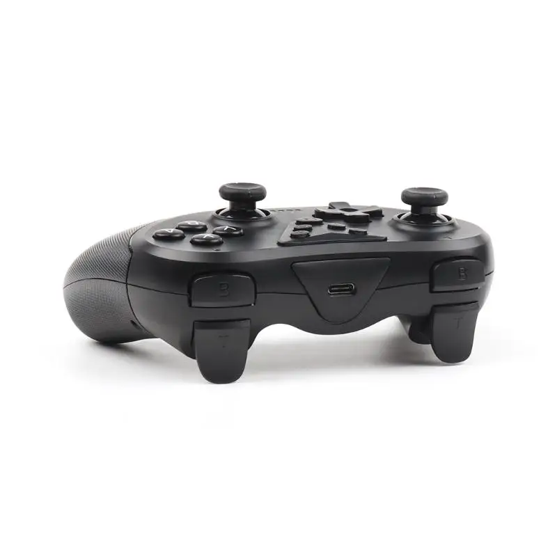 Wireless Controller Immersive Vibration Wireless Gamepad for T37 Switches