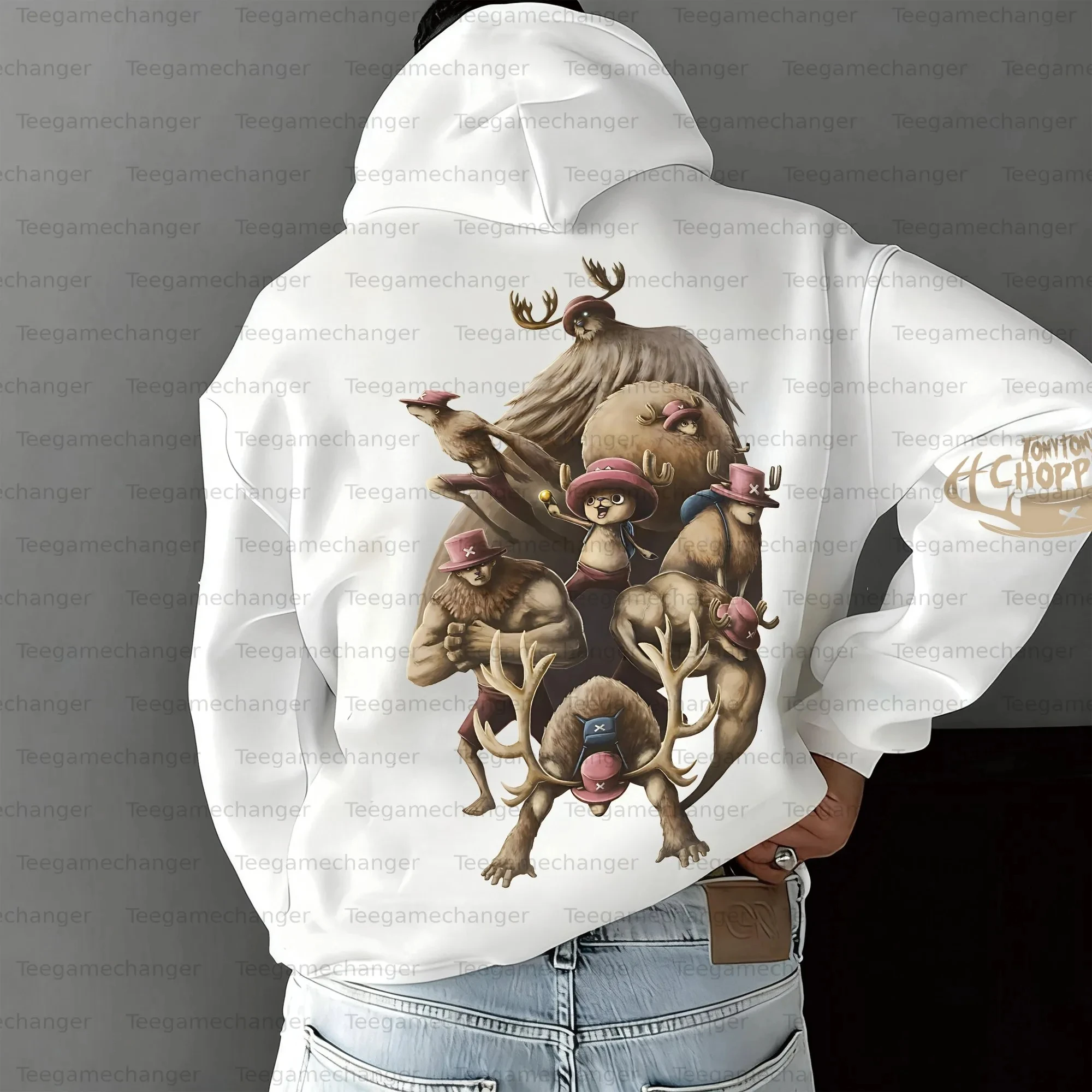 

ONE PIECE Одежда для родителей и детей, осенне-зимняя японская толстовка с классическим персонажем Hotblooded Animation, мужская и женская