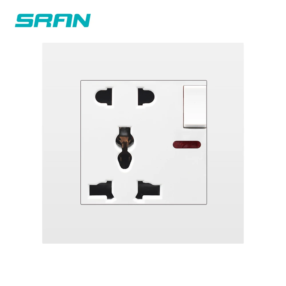 Universal Socket Switchboard: The Real-World Solution I Installed in My Renovated Apartment