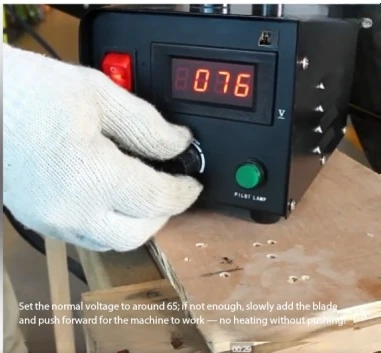 Rubber Tire Retreading Engraving Machine Tire Engraving Machine Slotted Engraving Machine