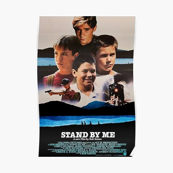 الوقوف بي المشارك الحديثة صورة المنزل اللوحة الفن مضحك خمر ديكور طباعة الديكور جدار غرفة جدارية لا الإطار