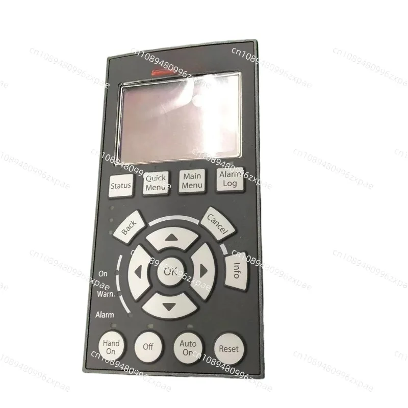 

Панель управления OSS LCP102 130B1107 VLT