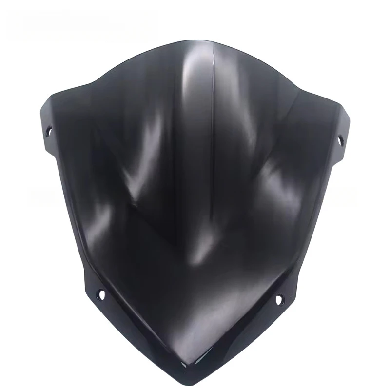 

Applicable to YamahaMT25/MT03 20- Modification Front Windshield Windshield Deflector Shield Goggles