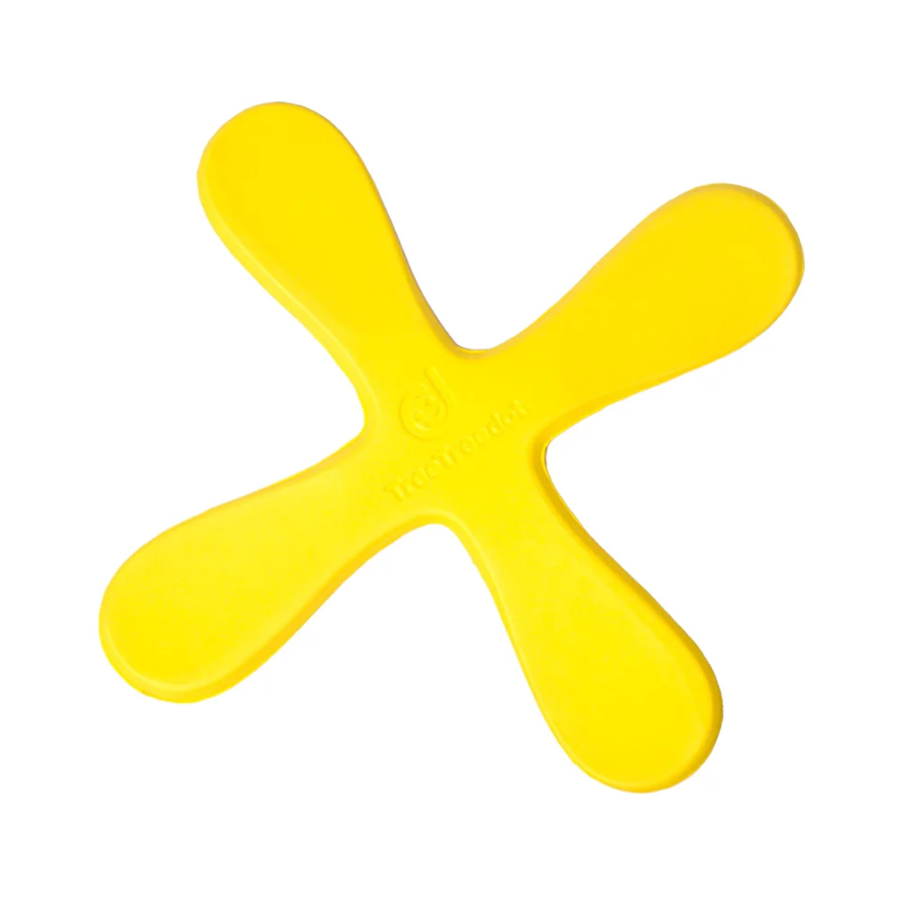 Sports Boomerang Foam Eva Handmade Random Color Outdoor Kids Flying Dart Family Sports Equipment Kids Flying Toy