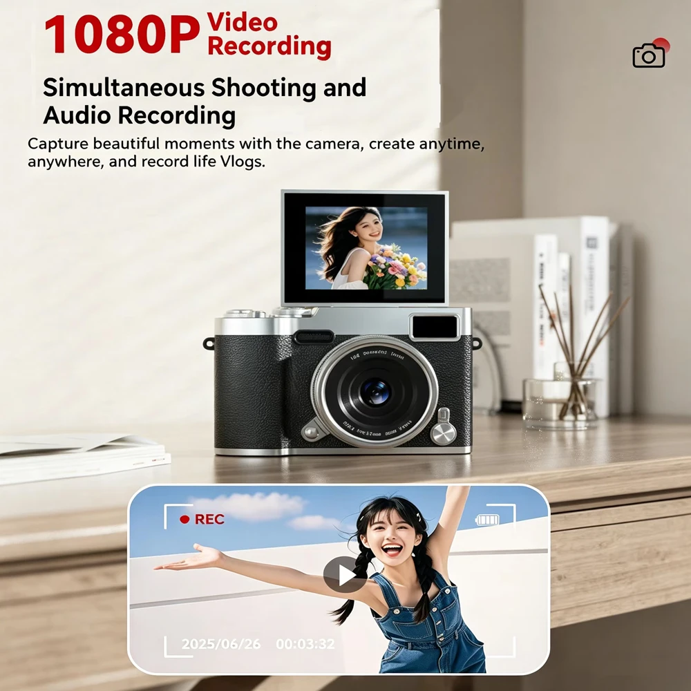 Thumbnail 2 - #80 Best Compact Digital Cameras to Buy In 2026