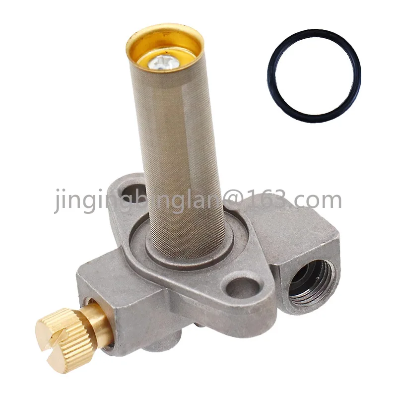 accessories Suitable for Ford tractor 311292 fuel switch, shut-off valve 738522 501 600 601