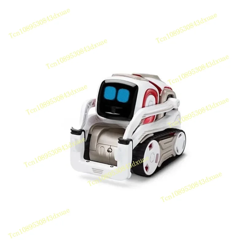 Intelligent Pet Robot, Authentic, 95 New II