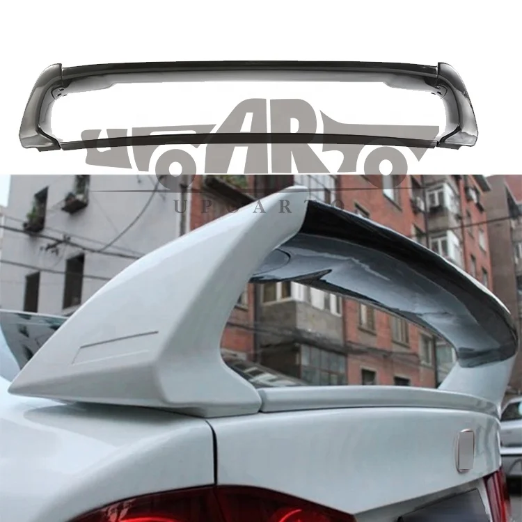 

Factory Design & Produce ABS Made FD2 Style Rear Spoiler (3/4 Sections) For Honda Civic 8th Generation 2006 2008 2009 2010 2011