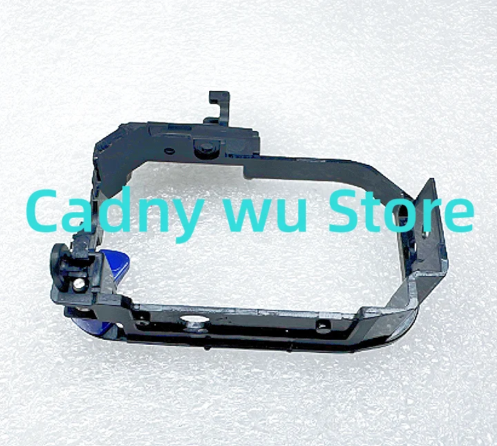 

Новая оригинальная полка для аккумуляторного отсека для Sony A7CII A6700 A7C II A7C2 ZVE1, запасные части для цифровой камеры