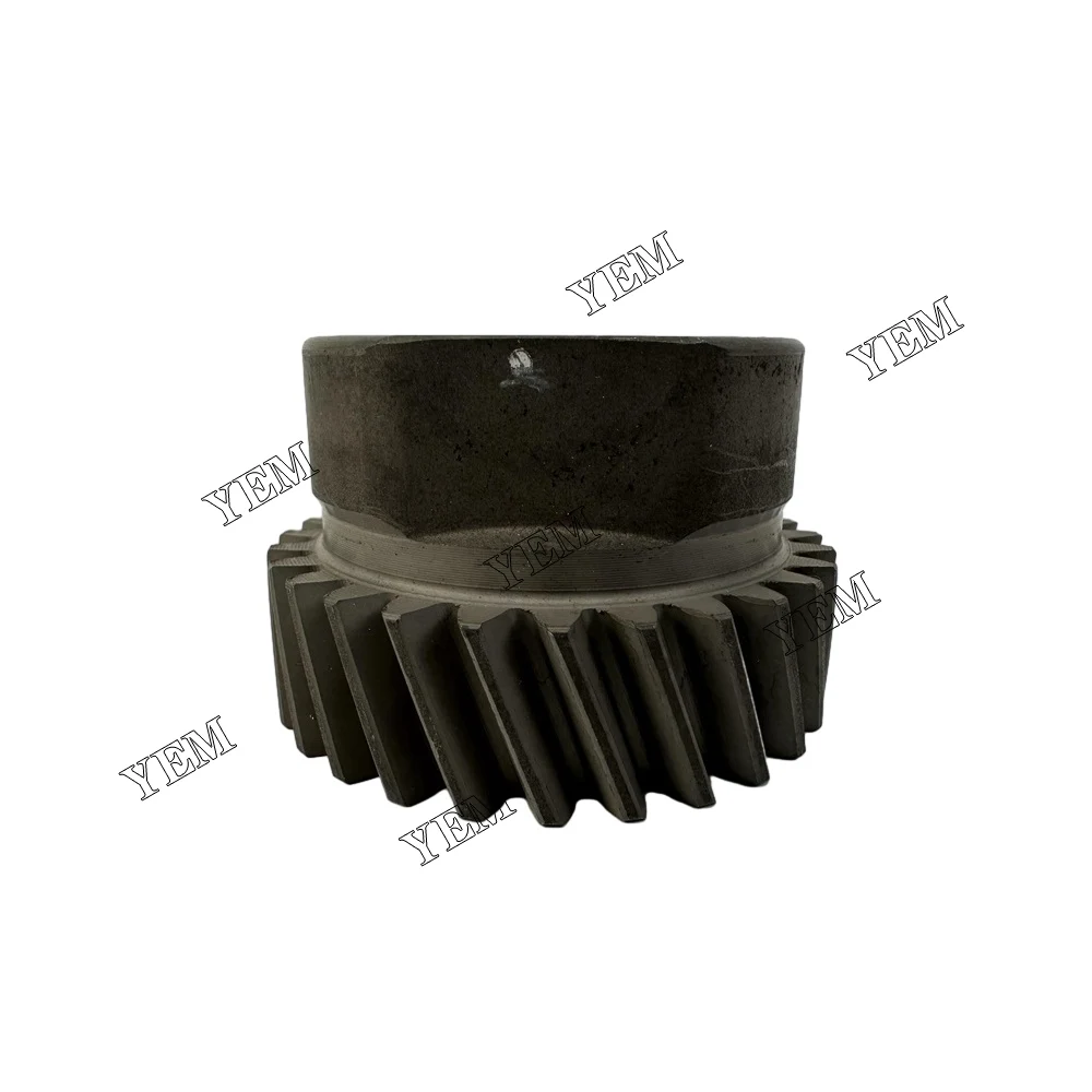 For Sale 119802-21202 Crankshaft Gear For 3TNV82 Fit Yanmar Engine Repair Replacement