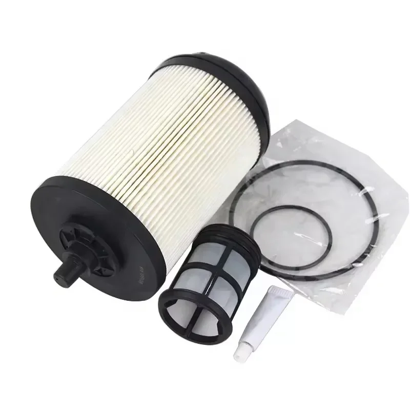 

Diesel DD15 Engine Fuel Filter Kit L5104F P551063 A4720900451
