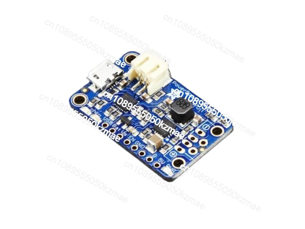 

For 2465 Module Adafruit Rechargeable 5V Lipo USB Boost Charging Board