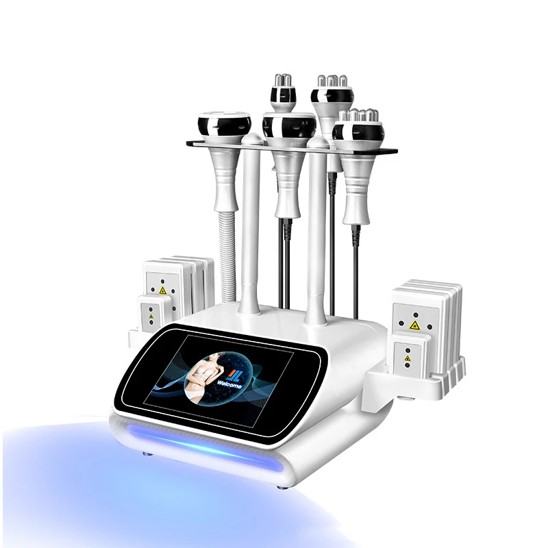 เครื่องมือดูแลผิวหน้า ขูดและทำความสะอาดเส้นลมปราณ เครื่องบำบัดด้วยความร้อน สำหรับร้านเสริมสวยและใช้ในบ้าน