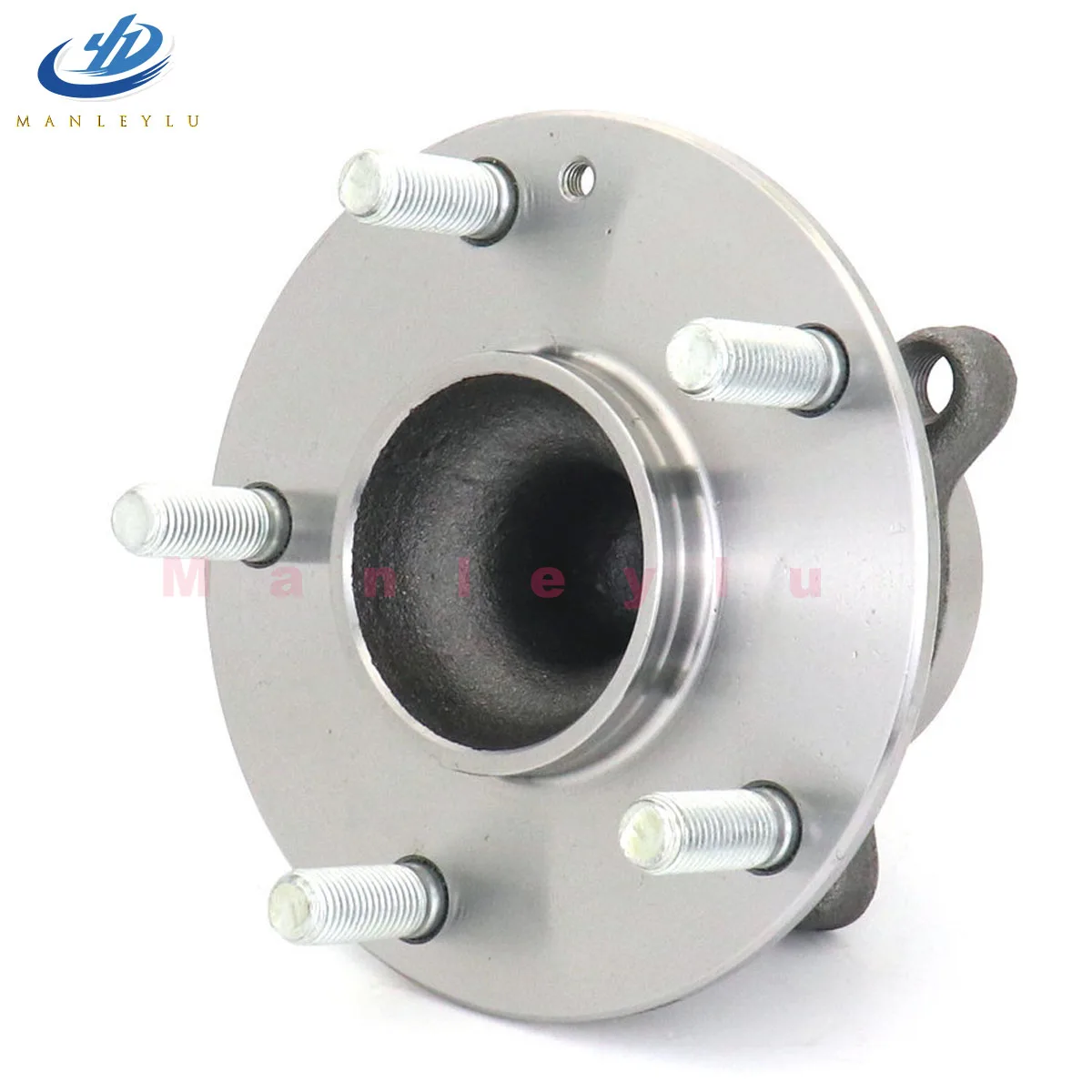 Rear Wheel Hub Bearing For HONDA CIVIC X FC FK 1.0 1.5 1.6 P10A2 L15B7 N16A1 2016-2022 oem 42200-TBA-A01 42200-TBA-A02