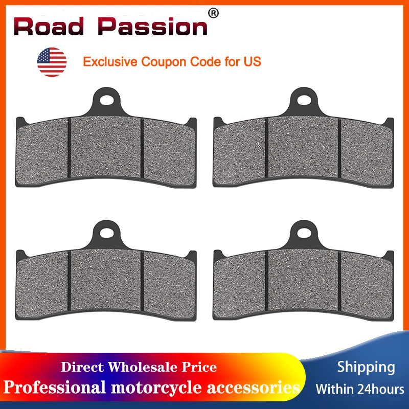 Road Passion Motorc… - image