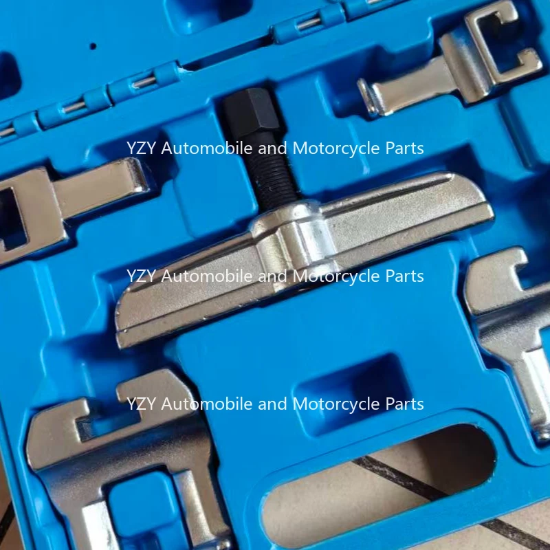 

T40001 Camshaft Puller Camshaft Drive Belt Pulley Puller Remover Tool Camshaft Removal Tool Suitable For VW AUDI V6/V8