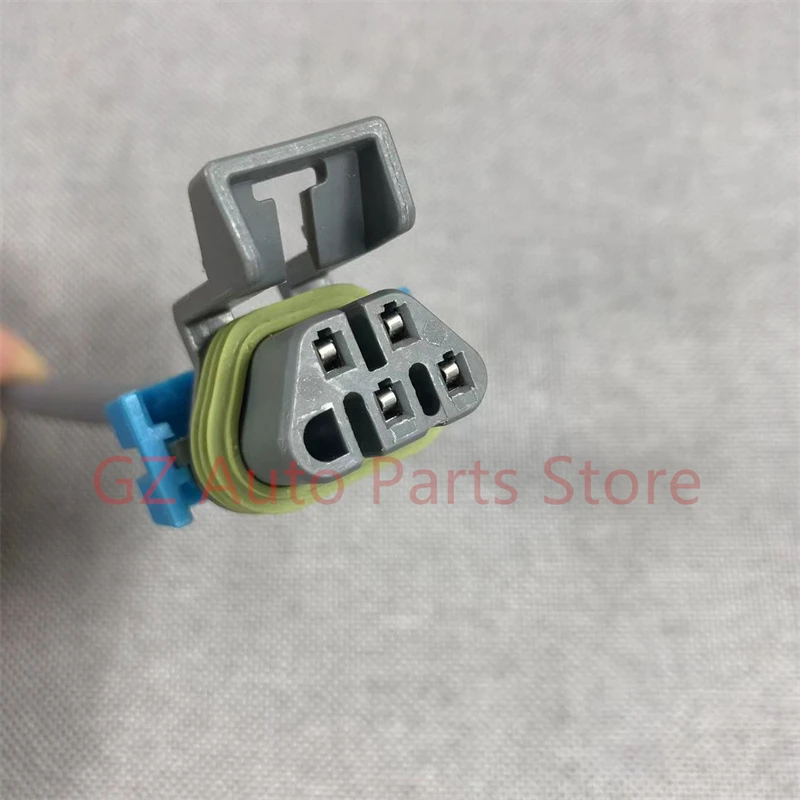 Car Oxygen Sensor 12621696 High Quality O2 Sensing Equipment for GL8 FIRSTLAND Regal Lacrosse