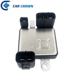 Suitable for modern Genesis G80 electronic fan speed control resistor speed control module controller 25385-B1280